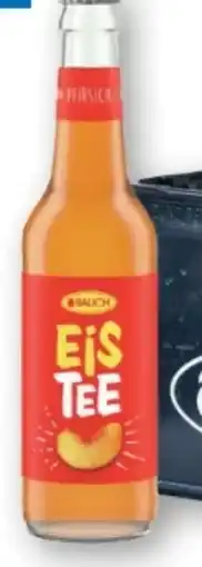 T&G Rauch Eistee Angebot
