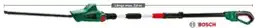 Hellweg Bosch Akku-Heckenschere Universal Hedge Pole 18 Angebot