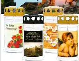 Hellweg Ambrosius Grablicht Angebot