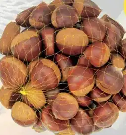 T&G Kastanien Angebot