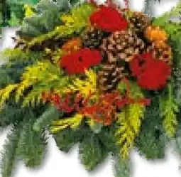 Hellweg Nobilis-Grabstrauß Angebot