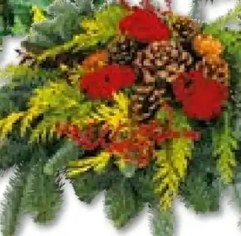 Hellweg Nobilis-Grabstrauß Angebot