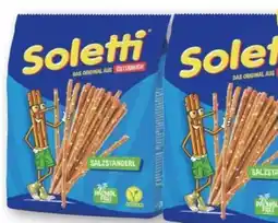 T&G Soletti Salzstangerl Angebot