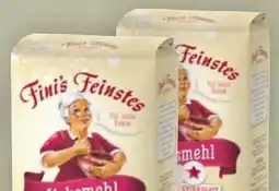 Billa Fini's Feinstes Keksmehl Angebot