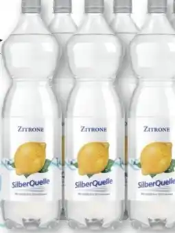 T&G Silberquelle Limonaden Angebot