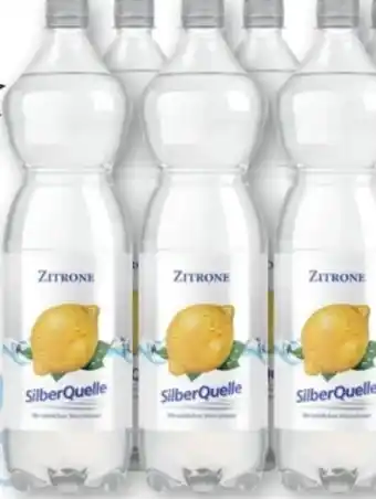 T&G Silberquelle Limonaden Angebot