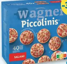 T&G Wagner Piccolinis Angebot