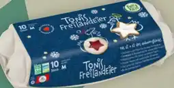 Billa Tonis Freilandeier Angebot