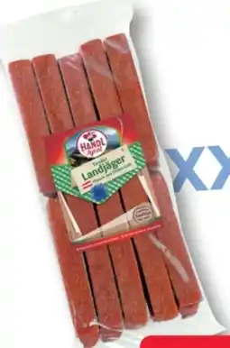 T&G Handl Tyrol Landjäger Angebot