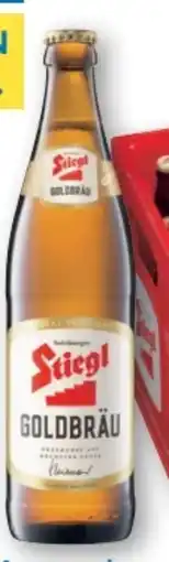 T&G Stiegl Goldbräu Angebot