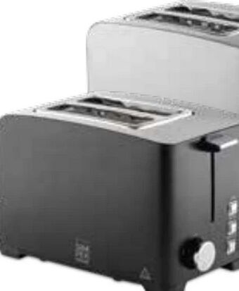 Interspar Toaster Angebot
