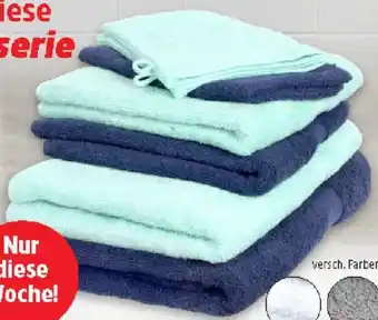 Thomas Philipps Handtuch Angebot