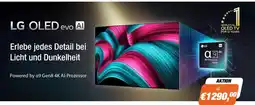 e-tec LG OLED evo Al Angebot