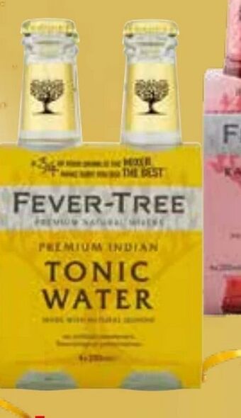 Interspar Tonic Water Angebot