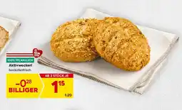 Billa Aktivweckerl backofenfrisch Angebot