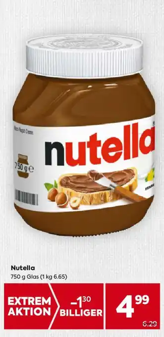 Nutella