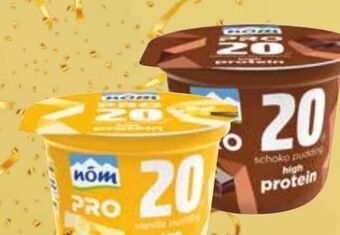 Interspar Pro High Protein Angebot