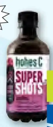 ADEG Hohes C Super Shots Angebot