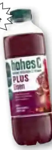 ADEG Hohes C Fruchtsaft Angebot