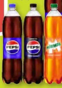 ADEG Pepsi Cola Angebot
