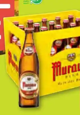 ADEG Murauer Märzen Angebot