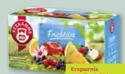 ADEG Teekanne Früchtegarten Tee Angebot