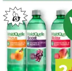 ADEG Waldquelle Frucht Angebot