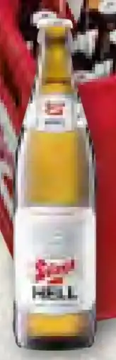 ADEG Stiegl Hell Angebot