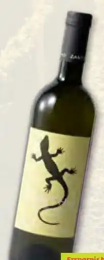 ADEG Zantho Weißwein Angebot