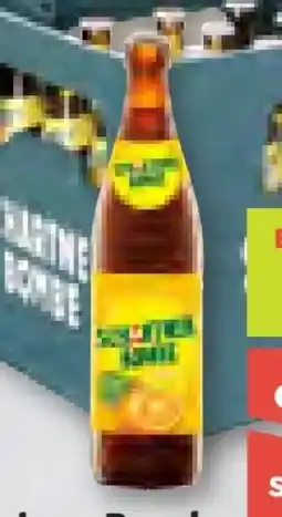 ADEG Schartner Bombe Limonade Angebot