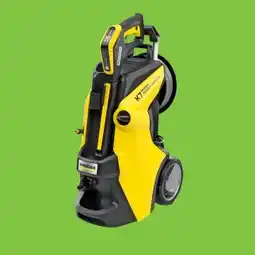 0815 Kärcher Hochdruckreiniger K7 Premium Smart Control Flex Home Angebot