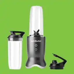 0815 NutriBullet Mixer & Zerkleinerer Ultra NB1206DGCC Angebot
