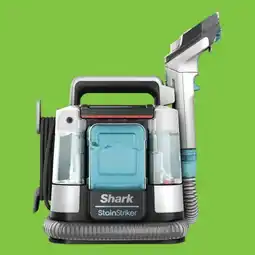 0815 Shark StainStriker Flecken- & Polsterreiniger Angebot
