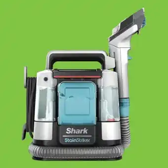 0815 Shark StainStriker Flecken- & Polsterreiniger Angebot