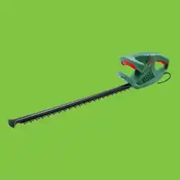0815 Bosch Elektro-Heckenschere EasyHedgeCut 60 Angebot