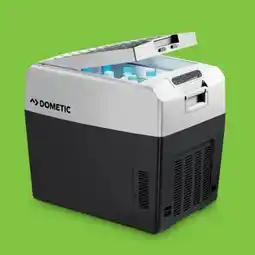 0815 Dometic TropiCool TCX 35 Angebot