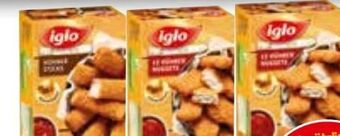 Interspar Hühner Sticks Angebot