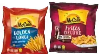 Interspar 123 Frites Original Angebot