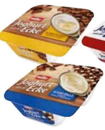 Interspar Joghurt mit der Ecke Angebot