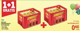 Metro Frucade orangenfrucht- saftlimonade Angebot