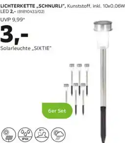 Mömax Lichterkette,,schnurli Angebot