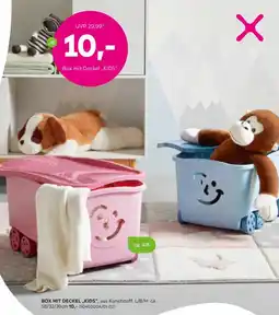 Mömax Box mit deckel kids Angebot