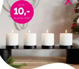 Mömax Kerzenhalter TESSA Angebot