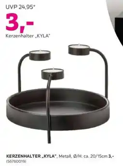 Mömax Kerzenhalter kyla Angebot