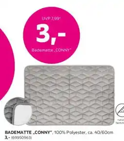 Mömax Badematte conny Angebot