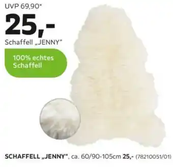 Mömax Schaffell jenny Angebot