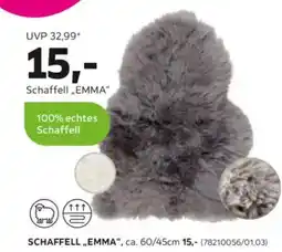Mömax Schaffell emma Angebot