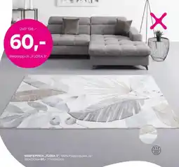 Mömax Webteppich FLORA 3 Angebot