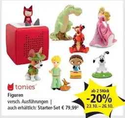 Pagro Diskont Tonies figuren Angebot