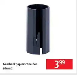 Pagro Diskont Geschenkpapierschneider Angebot